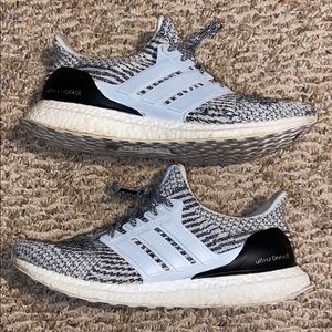 Adidas Ultra Boost 3.0 Oreo